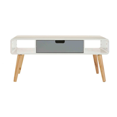 Milo Coffee Table